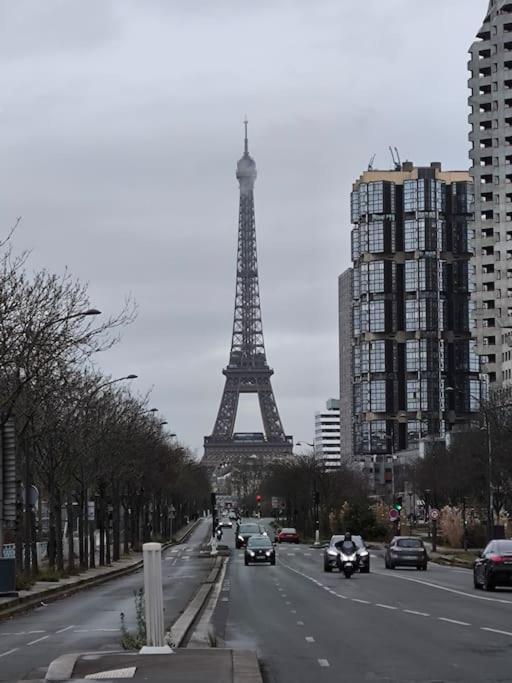 Pour 1 A 4 Pers Localise Dans Un Quartier Chic Appartement
