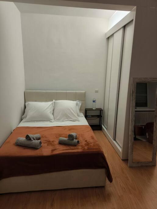 Pour 1 A 4 Pers Localise Dans Un Quartier Chic Appartement Paris