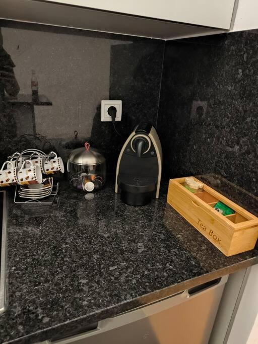 Appartement Pour 1 A 4 Pers Localise Dans Un Quartier Chic *