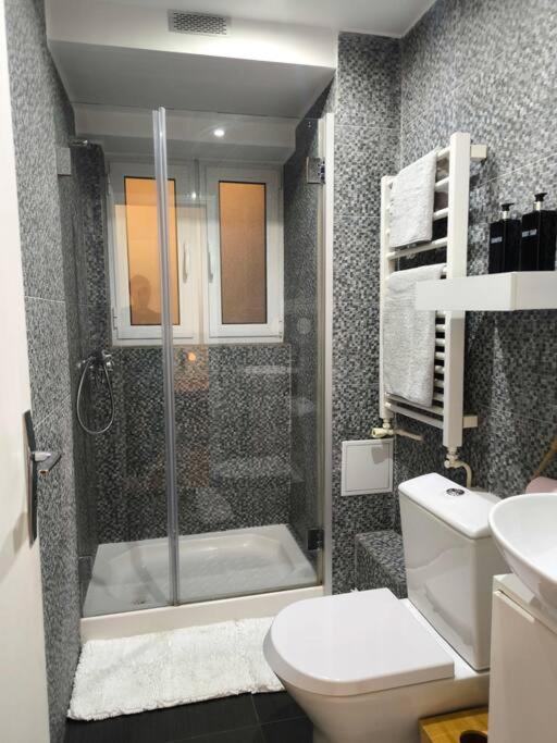 Apartment Pour 1 A 4 Pers Localise Dans Un Quartier Chic Paris